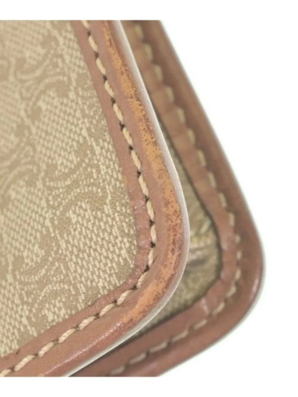 Celine Clutch Beige